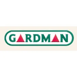 Gardman logo