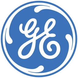 GE logo