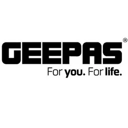 Geepas logo