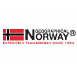 Geographical Norway logo