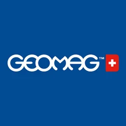 Geomag logo