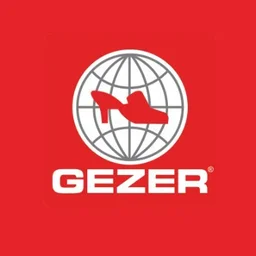Gezer logo