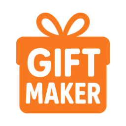 Giftmaker logo