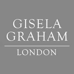 Gisela Graham logo