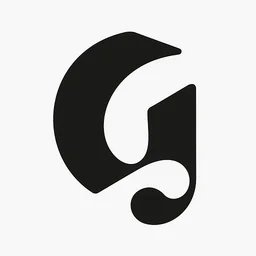 Glossier logo
