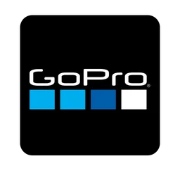 GoPro logo