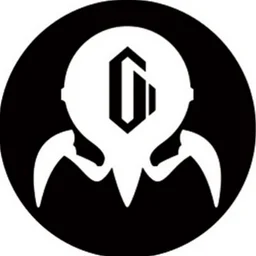 Gravastar logo