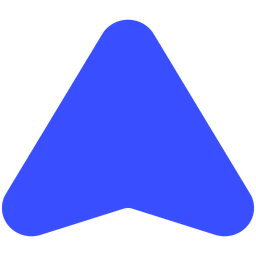 Green Blade logo