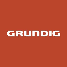 Grundig logo