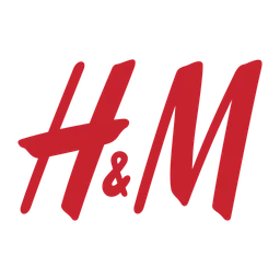 H&M logo