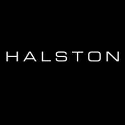 Halston logo