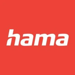 Hama logo