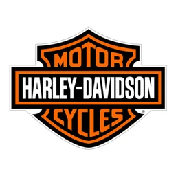 Harley Davidson logo
