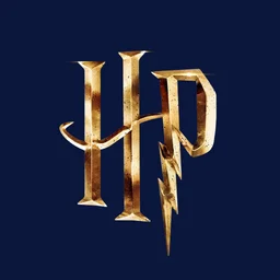 Harry Potter logo