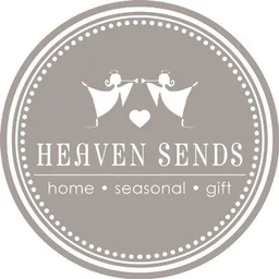 Heaven Sends logo