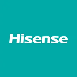 Hisense logo