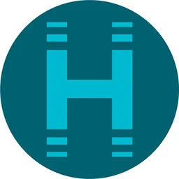 Homedics logo