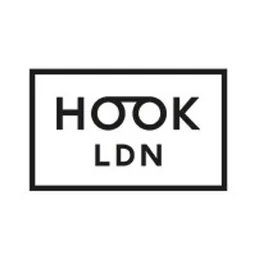 Hook LDN logo