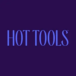 Hot Tools logo