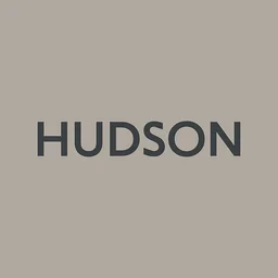 Hudson logo