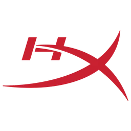 HyperX logo