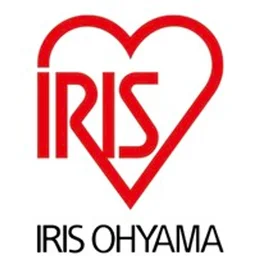 Iris Ohyama logo