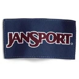 JanSport logo