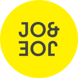 Jo & Joe logo