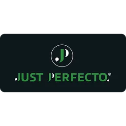 Just Perfecto logo