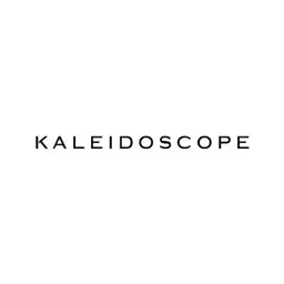 Kaleidoscope logo