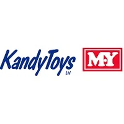 Kandytoys logo