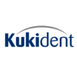Kukident logo
