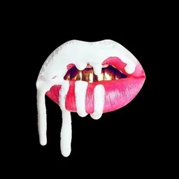 Kylie Jenner logo