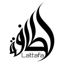 Lattafa Perfumes logo