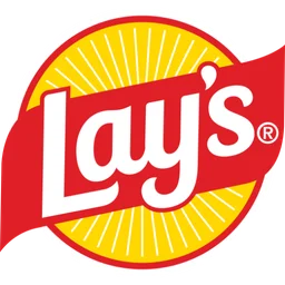 Lays logo