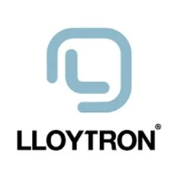Lloytron logo