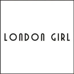 London Girl logo