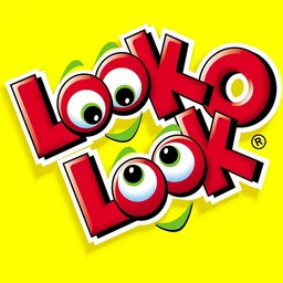 Look-O-Look logo