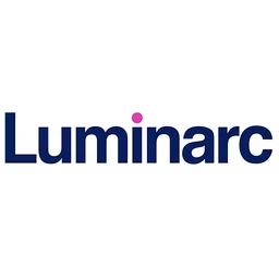 Luminarc logo