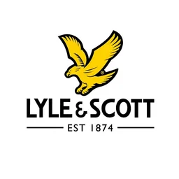 Lyle and Scott logo