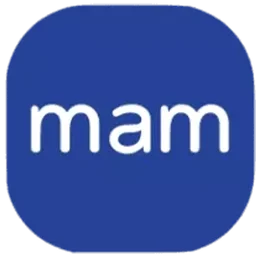 MAM logo