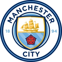 Man City logo