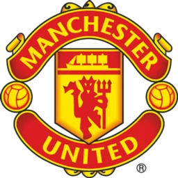 Manchester United logo