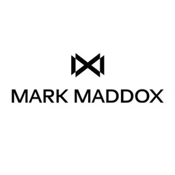 Mark Maddox logo