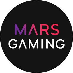 Mars Gaming logo