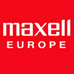 Maxell logo