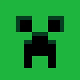Minecraft logo