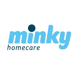 Minky logo