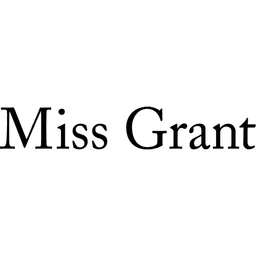 Miss Grant logo