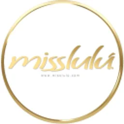 Miss Lulu logo